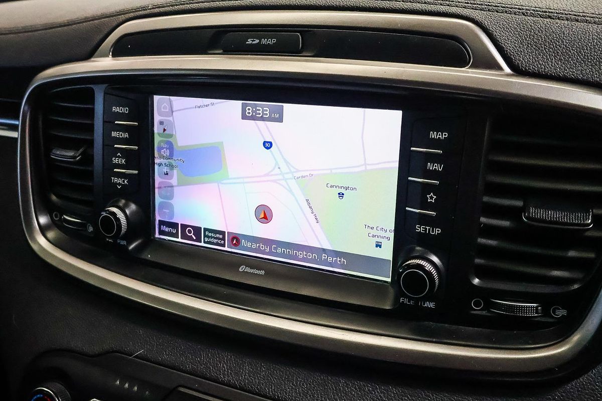 2020 Kia Sorento Si UM