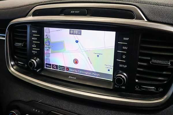 2020 Kia Sorento Si UM