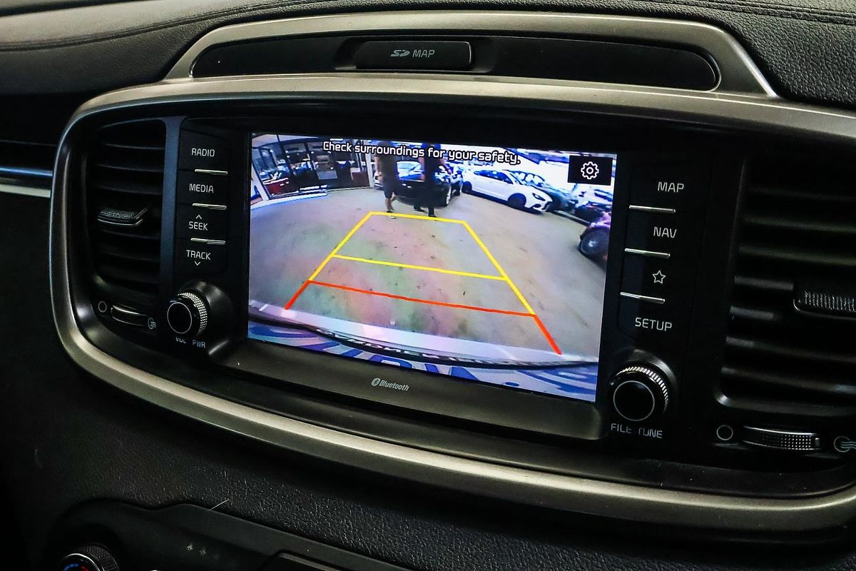 2020 Kia Sorento Si UM