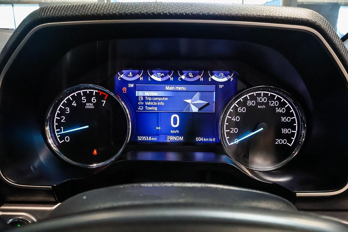 2024 Ford F-150 XLT  4X4 SWB