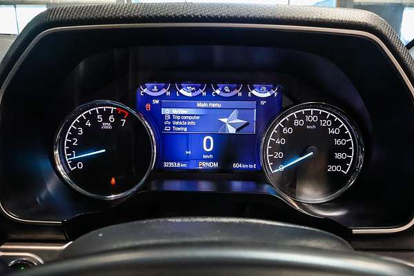 2024 Ford F-150 XLT  4X4 SWB