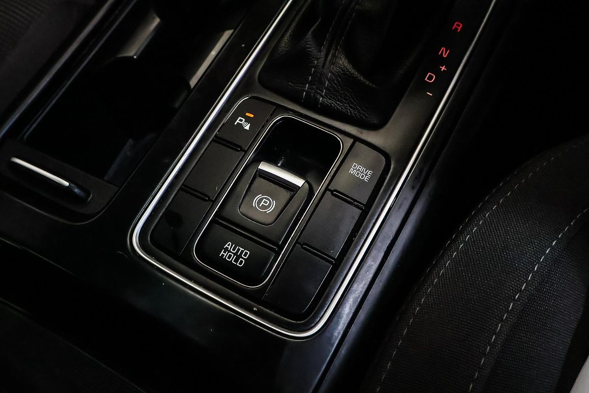 2020 Kia Sorento Si UM