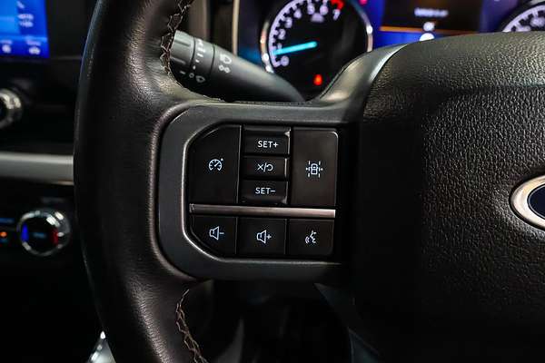 2024 Ford F-150 XLT  4X4 SWB