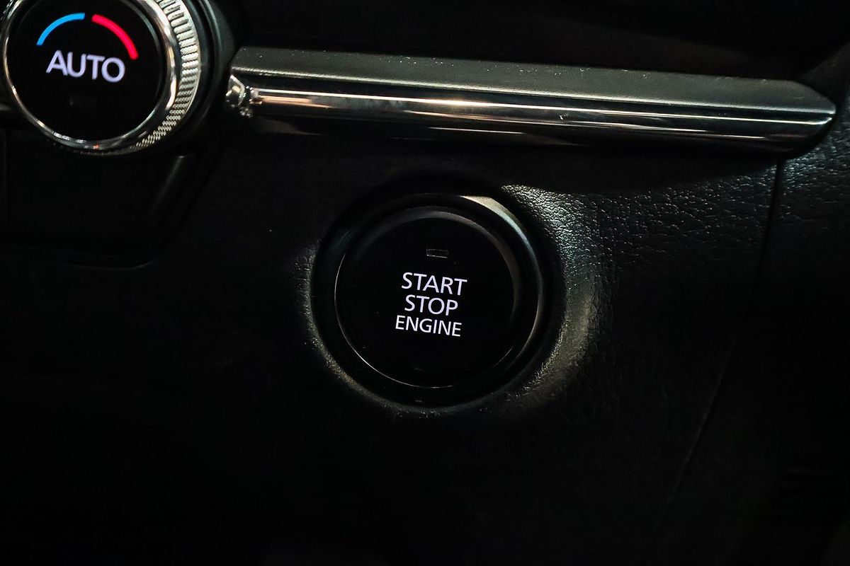 2022 Mazda 3 G20 Evolve BP Series