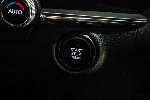2022 Mazda 3 G20 Evolve BP Series