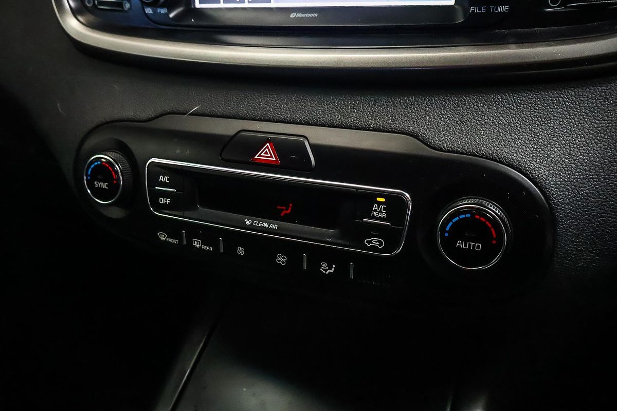 2020 Kia Sorento Si UM