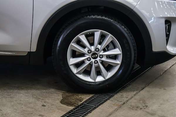 2020 Kia Sorento Si UM