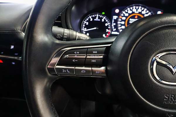 2022 Mazda 3 G20 Evolve BP Series