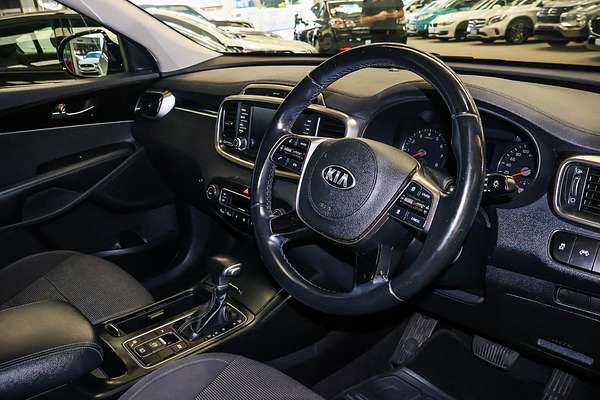 2020 Kia Sorento Si UM