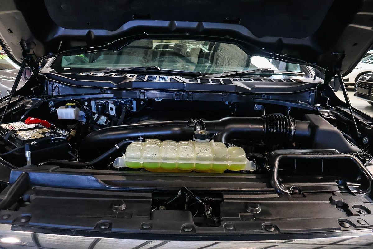 2024 Ford F-150 XLT  4X4 SWB