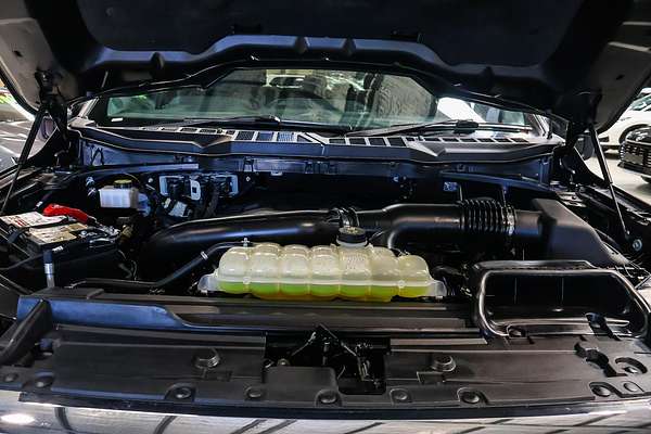 2024 Ford F-150 XLT  4X4 SWB