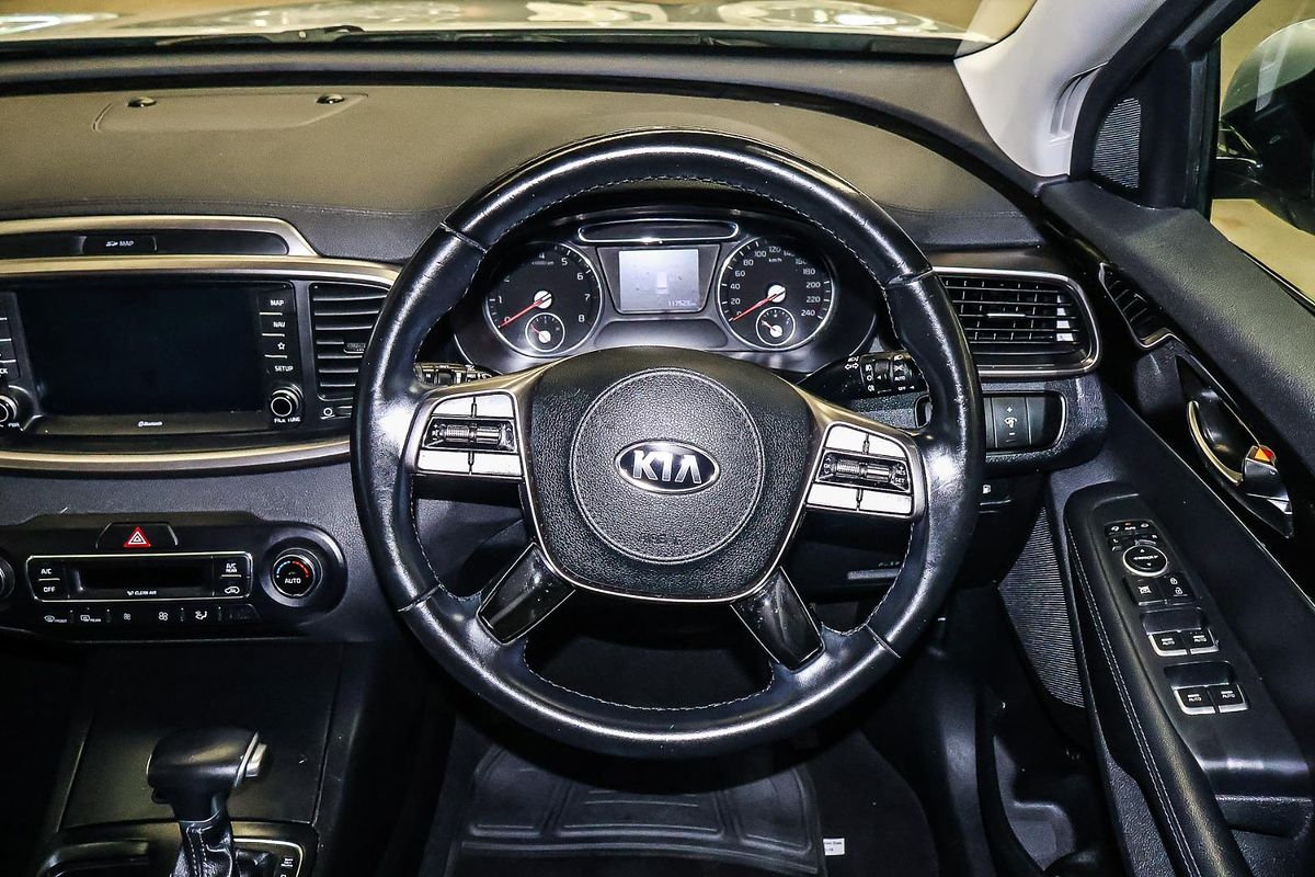 2020 Kia Sorento Si UM