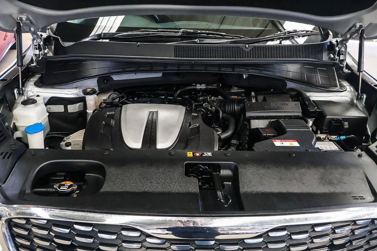 2020 Kia Sorento Si UM