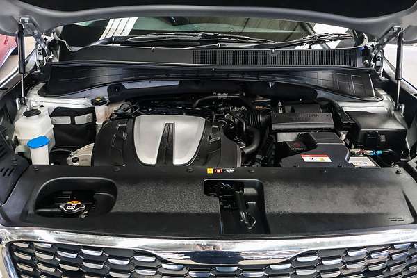 2020 Kia Sorento Si UM