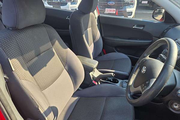 2010 Hyundai i30 SLX FD