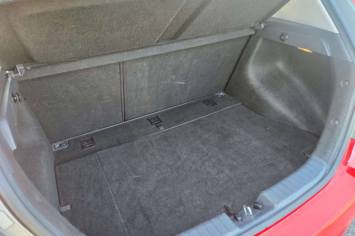 2010 Hyundai i30 SLX FD