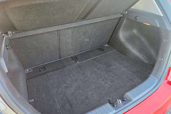 2010 Hyundai i30 SLX FD