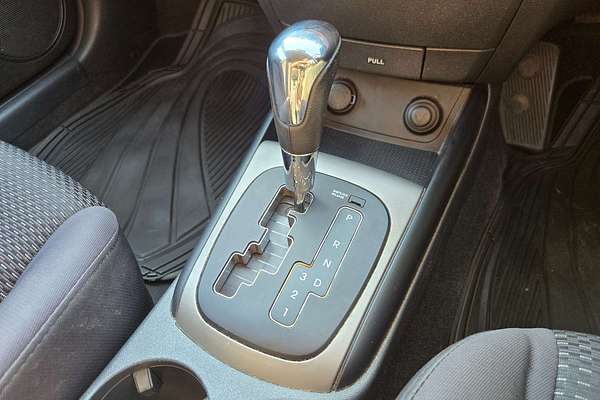 2010 Hyundai i30 SLX FD
