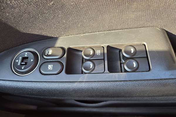 2010 Hyundai i30 SLX FD