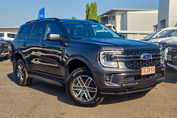 2024 Ford Everest Trend 2.0L