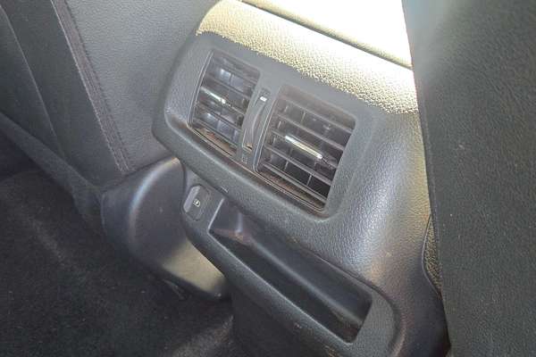 2022 Nissan Navara ST D23 4X4