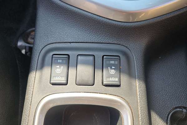 2022 Nissan Navara ST D23 4X4