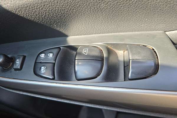 2022 Nissan Navara ST D23 4X4