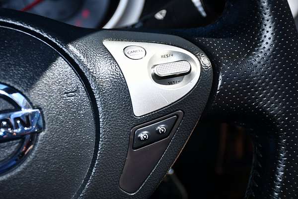 2013 Nissan JUKE ST F15