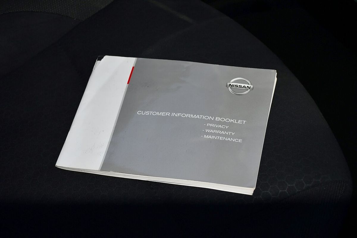 2013 Nissan JUKE ST F15