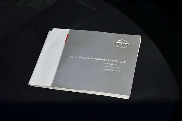 2013 Nissan JUKE ST F15