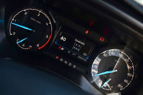 2022 Ford Ranger XLT PX MkIII 4X4 3.2L
