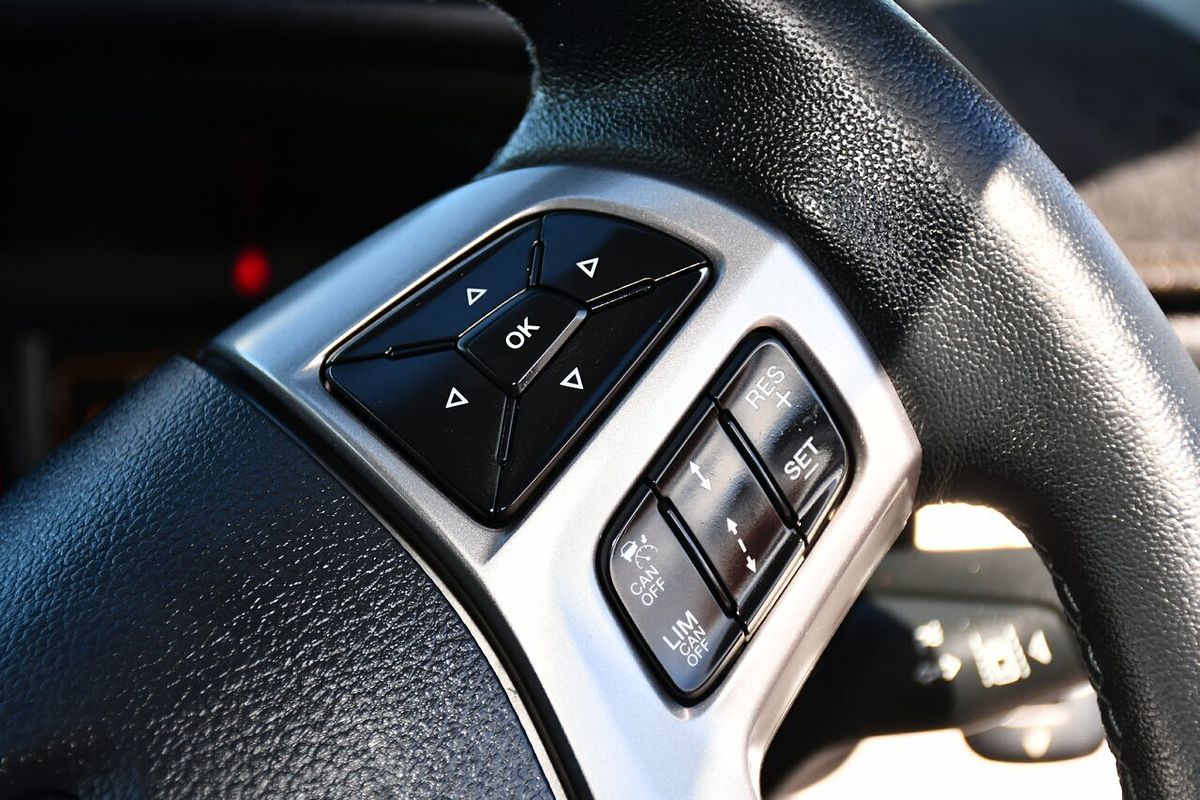 2022 Ford Ranger XLT PX MkIII 4X4 3.2L