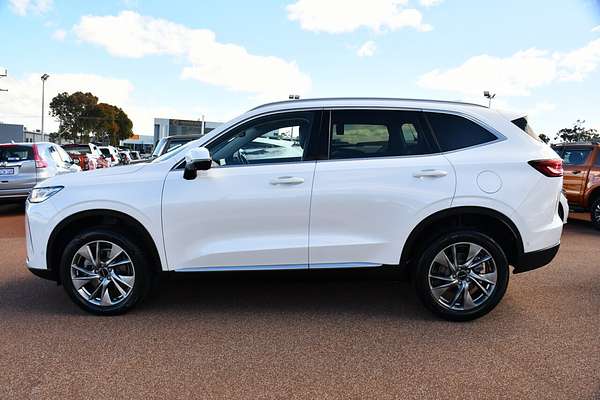 2022 GWM H6 Ultra B01