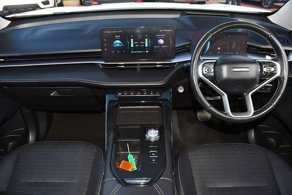 2022 GWM H6 Ultra B01