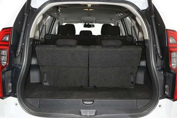 2021 Mitsubishi Pajero Sport GLS QF