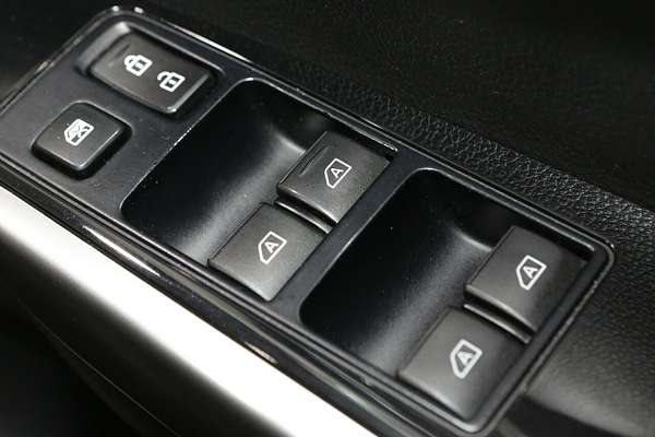 2021 Mitsubishi Pajero Sport GLS QF