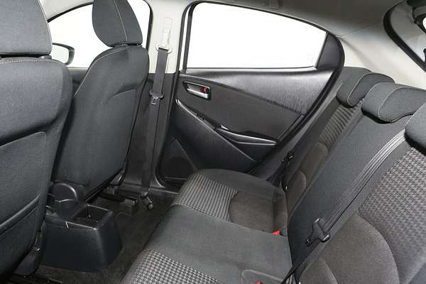 2019 Mazda 2 Maxx DJ Series