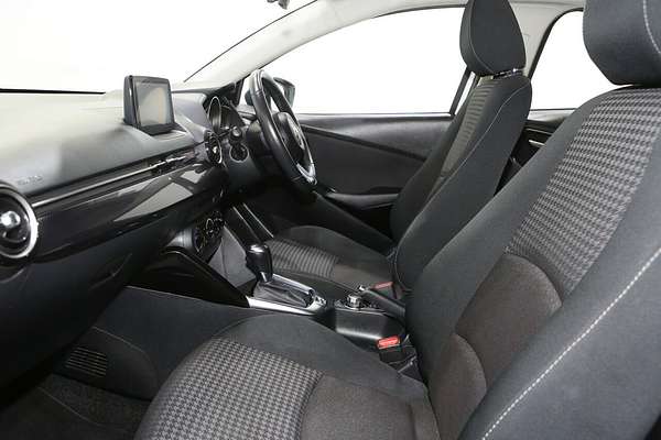 2019 Mazda 2 Maxx DJ Series
