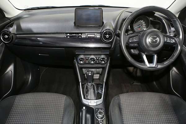 2019 Mazda 2 Maxx DJ Series