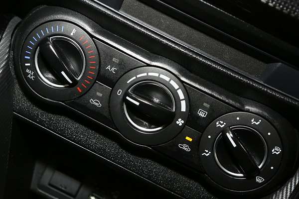 2019 Mazda 2 Maxx DJ Series