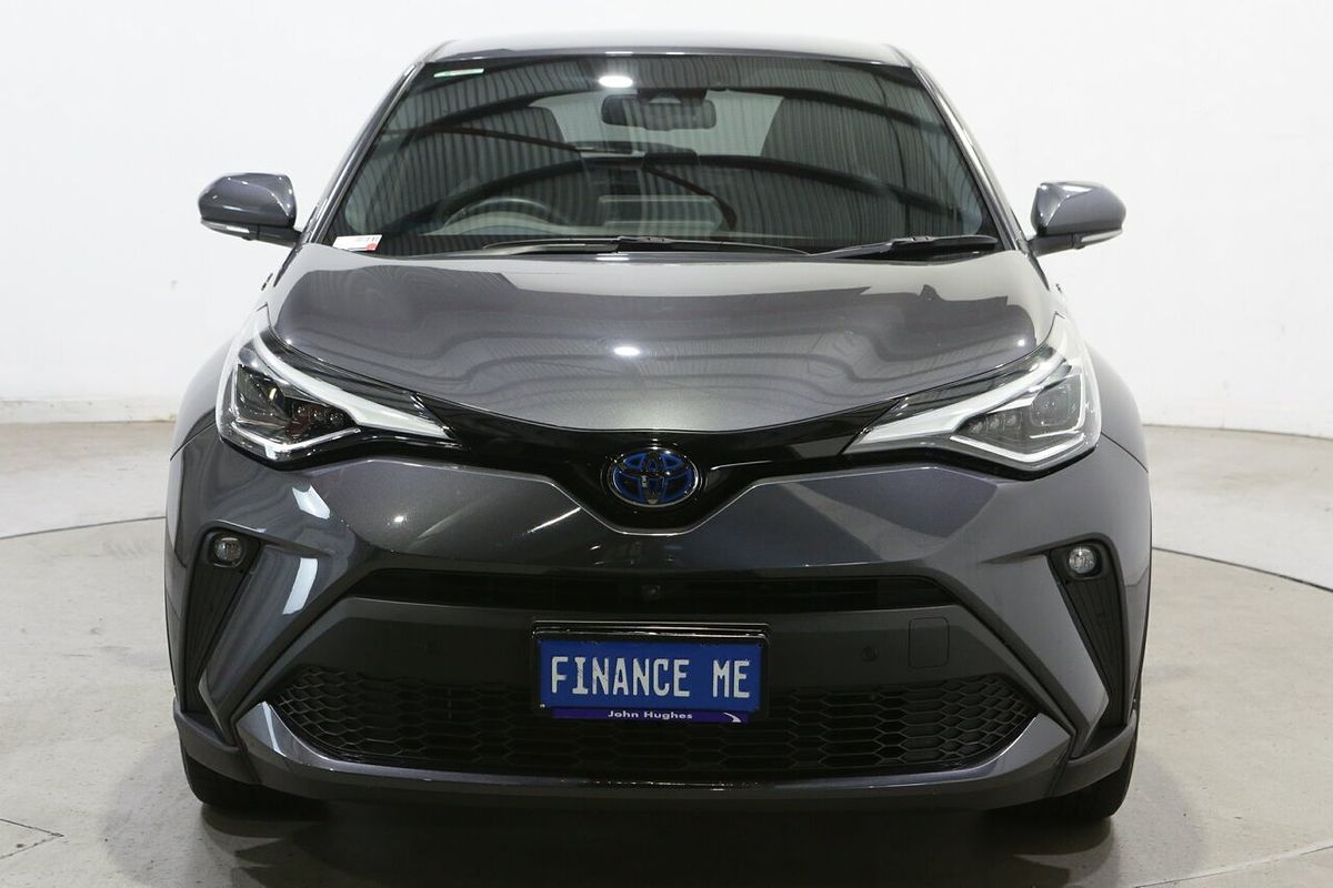 2023 Toyota C-HR Koba ZYX10R