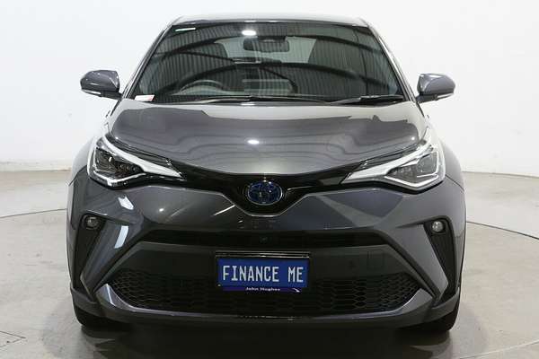 2023 Toyota C-HR Koba ZYX10R