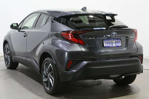 2023 Toyota C-HR Koba ZYX10R