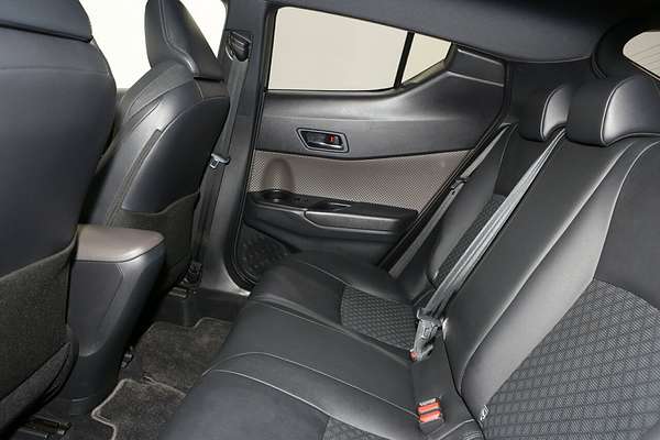 2023 Toyota C-HR Koba ZYX10R