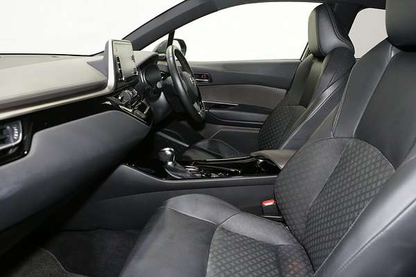 2023 Toyota C-HR Koba ZYX10R