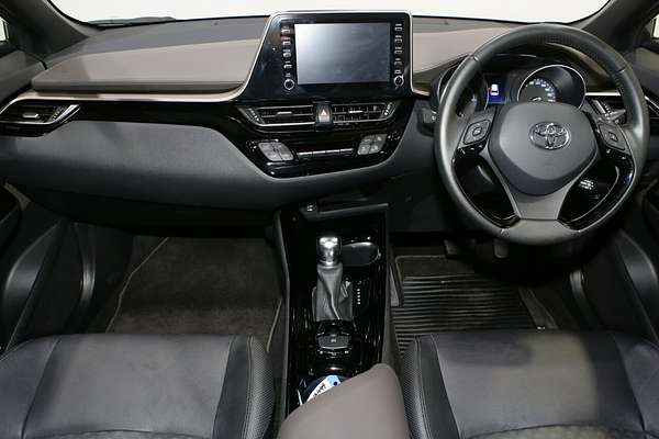 2023 Toyota C-HR Koba ZYX10R