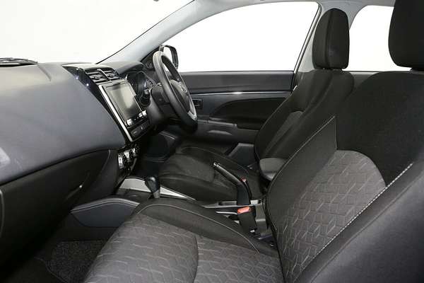 2023 Mitsubishi ASX ES XD