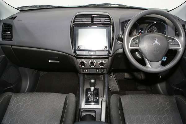 2023 Mitsubishi ASX ES XD
