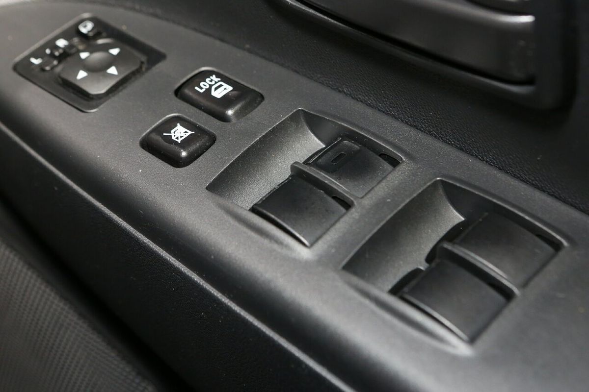 2023 Mitsubishi ASX ES XD