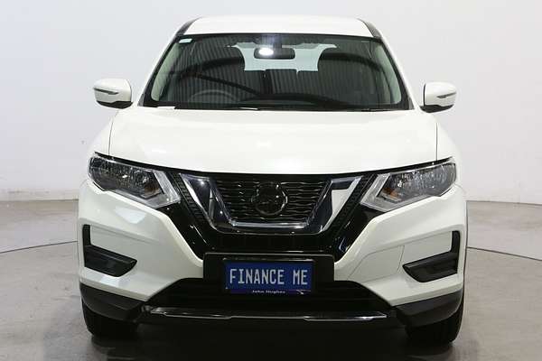 2022 Nissan X-TRAIL ST T32